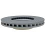 Raybestos 980799 Raybestos Specialty - Street Performance Coated Brake Rotor