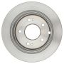 Raybestos 980800 Raybestos Specialty - Street Performance Brake Rotor