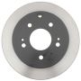 Raybestos 980800 Raybestos Specialty - Street Performance Brake Rotor