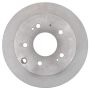 Raybestos 980800R Raybestos R-Line Brake Rotor