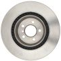 Raybestos 980804 Raybestos Specialty - Street Performance Brake Rotor
