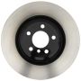 Raybestos 980804 Raybestos Specialty - Street Performance Brake Rotor