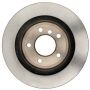 Raybestos 980805 Raybestos Specialty - Street Performance Brake Rotor