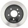 Raybestos 980805 Raybestos Specialty - Street Performance Brake Rotor