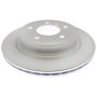 Raybestos 980805FZN Raybestos Element3 Coated Brake Rotor