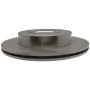 Raybestos 980805R Raybestos R-Line Brake Rotor