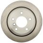 Raybestos 980805R Raybestos R-Line Brake Rotor