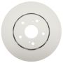 Raybestos 980807FZN Raybestos Element3 Coated Brake Rotor