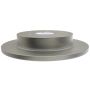 Raybestos 980808FZN Raybestos Element3 Coated Brake Rotor