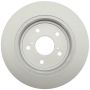 Raybestos 980808FZN Raybestos Element3 Coated Brake Rotor