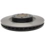 Raybestos 980812 Raybestos Specialty - Street Performance Brake Rotor