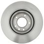 Raybestos 980812 Raybestos Specialty - Street Performance Brake Rotor
