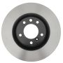 Raybestos 980812 Raybestos Specialty - Street Performance Brake Rotor