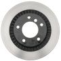 Raybestos 980813 Raybestos Specialty - Street Performance Brake Rotor