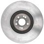 Raybestos 980814 Raybestos Specialty - Street Performance Brake Rotor