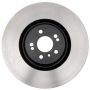 Raybestos 980814 Raybestos Specialty - Street Performance Brake Rotor