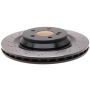 Raybestos 980817 Raybestos Specialty - Street Performance Brake Rotor