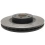 Raybestos 980818 Raybestos Specialty - Street Performance Brake Rotor
