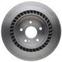 Raybestos 980819 Raybestos Specialty - Street Performance Brake Rotor