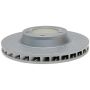 Raybestos 980823 Raybestos Specialty - Street Performance Coated Brake Rotor