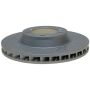 Raybestos 980823 Raybestos Specialty - Street Performance Coated Brake Rotor