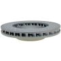Raybestos 980823 Raybestos Specialty - Street Performance Coated Brake Rotor