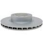 Raybestos 980826 Raybestos Specialty - Street Performance Coated Brake Rotor