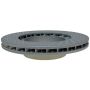 Raybestos 980826 Raybestos Specialty - Street Performance Coated Brake Rotor