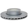 Raybestos 980827 Raybestos Specialty - Street Performance Brake Rotor
