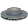 Raybestos 980828 Raybestos Specialty - Street Performance Coated Brake Rotor