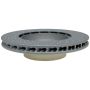 Raybestos 980828 Raybestos Specialty - Street Performance Coated Brake Rotor