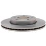 Raybestos 980842R Raybestos R-Line Brake Rotor