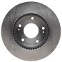 Raybestos 980842R Raybestos R-Line Brake Rotor
