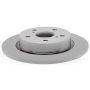 Raybestos 980862FZN Raybestos Element3 Coated Brake Rotor