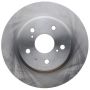 Raybestos 980862R Raybestos R-Line Brake Rotor