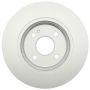 Raybestos 980863FZN Raybestos Element3 Coated Brake Rotor