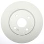 Raybestos 980863FZN Raybestos Element3 Coated Brake Rotor