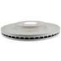 Raybestos 980864FZN Raybestos Element3 Coated Brake Rotor
