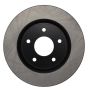 Raybestos 980864R2 Raybestos R-Line+ Brake Rotor