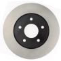 Raybestos 980865R2 Raybestos R-Line+ Brake Rotor