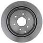 Raybestos 980866 Raybestos Specialty - Truck Brake Rotor