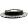 Raybestos 980866PER Raybestos Specialty - Street Performance S-Groove Brake Rotor