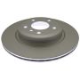 Raybestos 980871 Raybestos Specialty - Street Performance Brake Rotor
