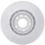Raybestos 980872 Raybestos Specialty - Truck Brake Rotor
