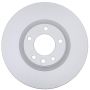 Raybestos 980872 Raybestos Specialty - Truck Brake Rotor