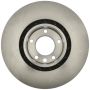 Raybestos 980872R Raybestos R-Line Brake Rotor