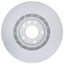 Raybestos 980873 Raybestos Specialty - Truck Brake Rotor