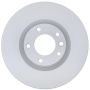 Raybestos 980873 Raybestos Specialty - Truck Brake Rotor