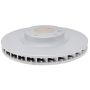 Raybestos 980873FZN Raybestos Element3 Coated Brake Rotor