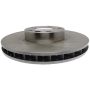 Raybestos 980873R Raybestos R-Line Brake Rotor